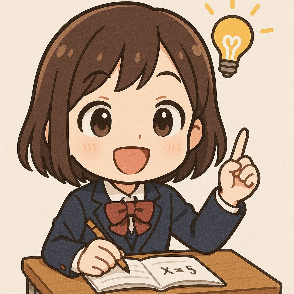 できた！