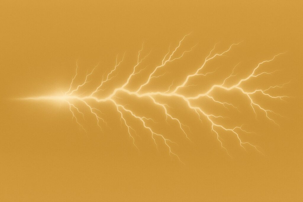 電流のイメージ