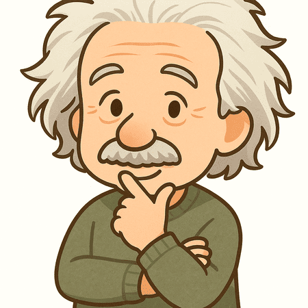 アルベルト・アインシュタイン博士