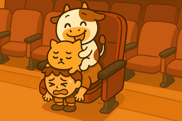 同じ席には座れない。
パウリの排他原理は指定席のあるチケットのようなもの。